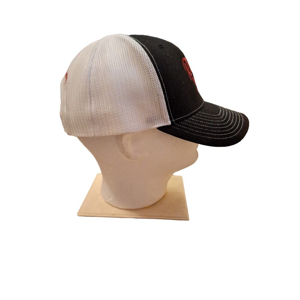 MENS BASEBALL HAT BREWERIANA TEXAS RILEY'S TAVERN EST 1933 - Picture 2 of 5